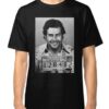 Pablo Escobar t-shirt RJ22