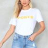 Power t shirt RJ22