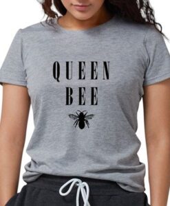 Queen Bee t shirt RJ22