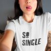 SO Single t shirt RJ22