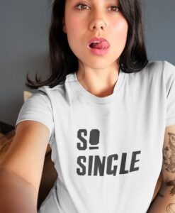 SO Single t shirt RJ22