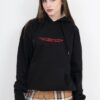 Society seriously harms your mental health hoodie RJ22