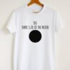 The dark side of the moon t shirt RJ22