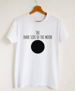 The dark side of the moon t shirt RJ22