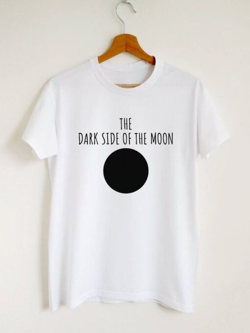 The dark side of the moon t shirt RJ22