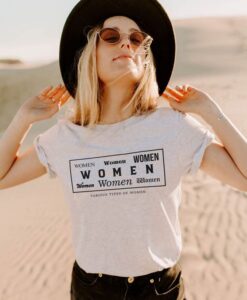 Various Types of Women t shirt RJ22