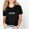 XOXO t shirt RJ22