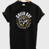 green day revolution radio t-shirt RJ22