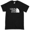 local trap star t shirt RJ22