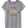 pusheen t-shirt RJ22