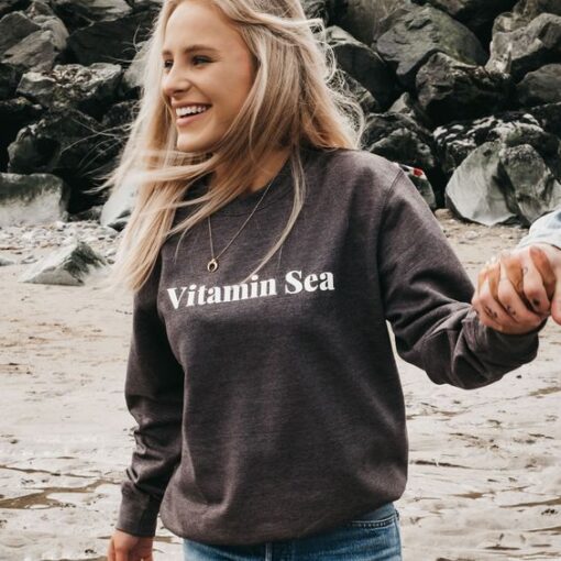 vitamin sea sweatshirt RJ22