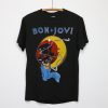 Bon Jovi Rock Your Ass Off t shirt RJ22