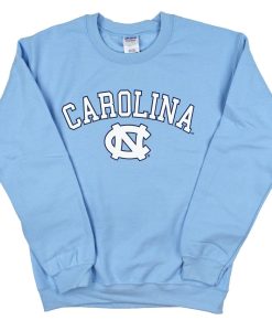 Carolina sweatshirt RJ22