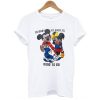 Good To Go Mickey Mouse t shirt RJ22