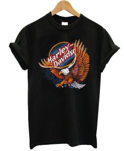 Harley Davidson Vintage t shirt RJ22