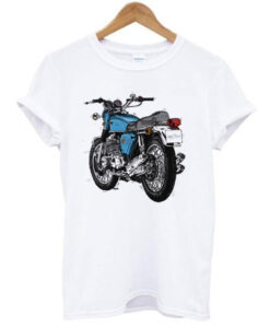 Honda CB 750 t shirt RJ22
