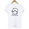 Lady Gaga Chromatica Logo t shirt RJ22