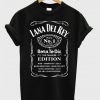 Lana Del Rey Born To Die The Paradise Edition t shirt RJ22