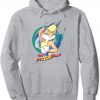 Looney Tunes Lola Bunny Unstoppable hoodie RJ22