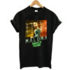 Maluma t shirt RJ22