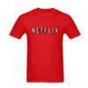 Netflix's Moxie t shirt RJ22