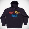 Puff Puff Pass hoodie RJ22