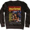 Pulp Fiction Poster sweatshirt RJ22