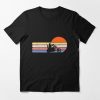 Retro Vintage Motorcycle t shirt RJ22