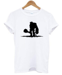 Shadow of the Colossus t shirt RJ22