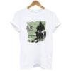 Silhouette Of The Colossus shirt RJ22