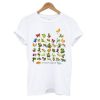 Ultimate Frog Guide t shirt RJ22