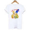 pauza Bljesak uvod the simpsons shirt RJ22