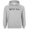 British Rogue hoodie RJ22