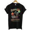 Happy Halloween Silver Shamrock t shirt RJ22