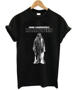 John Carpenter Halloween t shirt RJ22