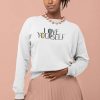 Love Yourself sweatshirt RJ22