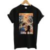 Vintage Romeo + Juliet 1998 movie t shirt RJ22