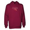 i'll be your confession hoodie RJ22