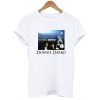 Donnie Darko Graphic t shirt RJ22