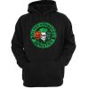 Halloween Silver shamrock novelties hoodie RJ22