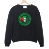 Halloween Silver shamrock novelties sweatshirt RJ22