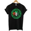 Halloween Silver shamrock novelties t shirt RJ22