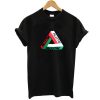 HypePeace Palace Bootlegs Palestine black t shirt RJ22