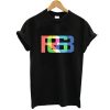 RGB t shirt RJ22