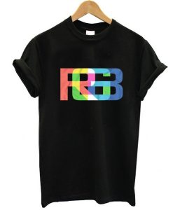 RGB t shirt RJ22