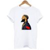 Rapper Nipsey Hussle Rest in Peace t shirt RJ22