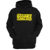The Boobies Strike Back hoodie RJ22