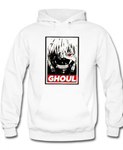 Tokyo Ghoul anime hoodie RJ22