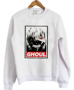 Tokyo Ghoul anime sweatshirt RJ22