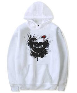 Tokyo Ghoul hoodie RJ22